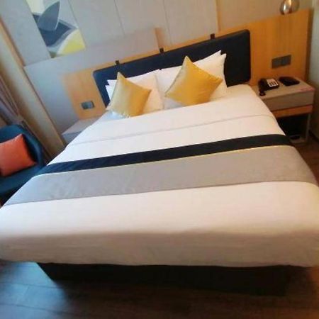 Home Inn Kunming Baita Road קונמינג מראה חיצוני תמונה