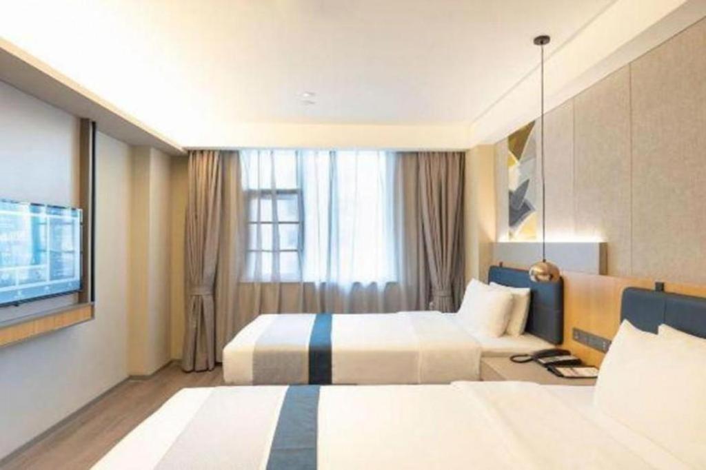 Home Inn Kunming Baita Road קונמינג מראה חיצוני תמונה