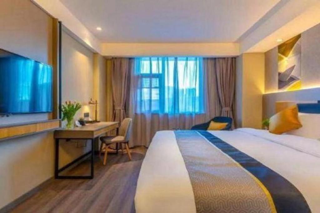 Home Inn Kunming Baita Road קונמינג מראה חיצוני תמונה