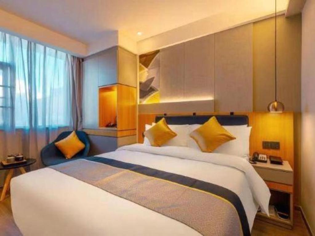 Home Inn Kunming Baita Road קונמינג מראה חיצוני תמונה