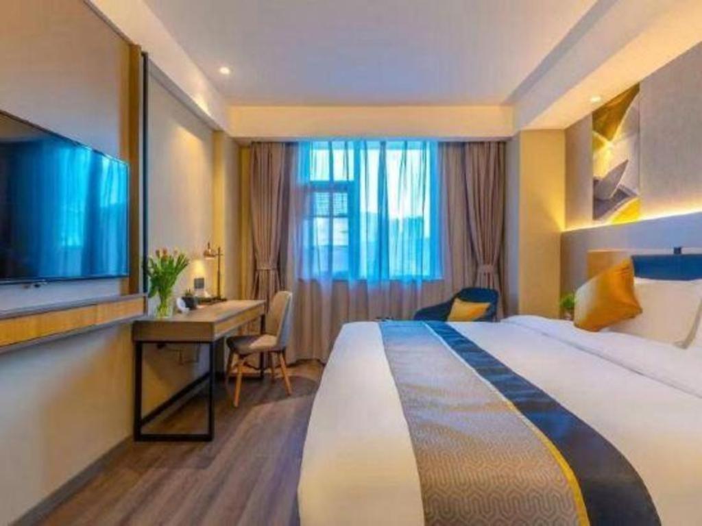 Home Inn Kunming Baita Road קונמינג מראה חיצוני תמונה