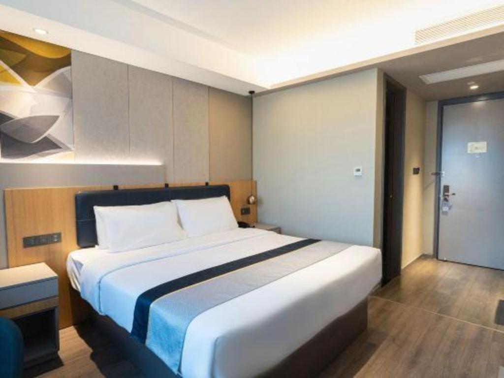 Home Inn Kunming Baita Road קונמינג מראה חיצוני תמונה
