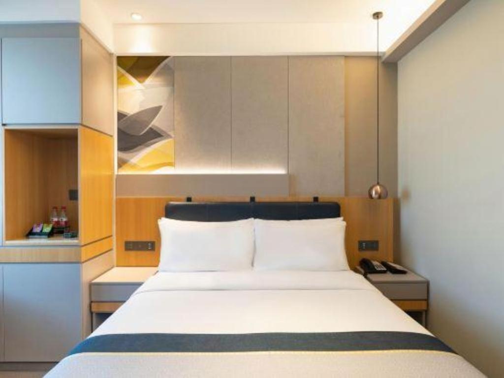 Home Inn Kunming Baita Road קונמינג מראה חיצוני תמונה