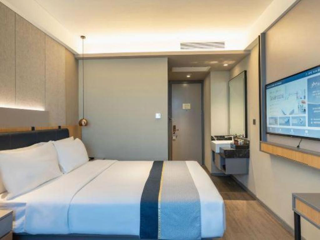 Home Inn Kunming Baita Road קונמינג מראה חיצוני תמונה
