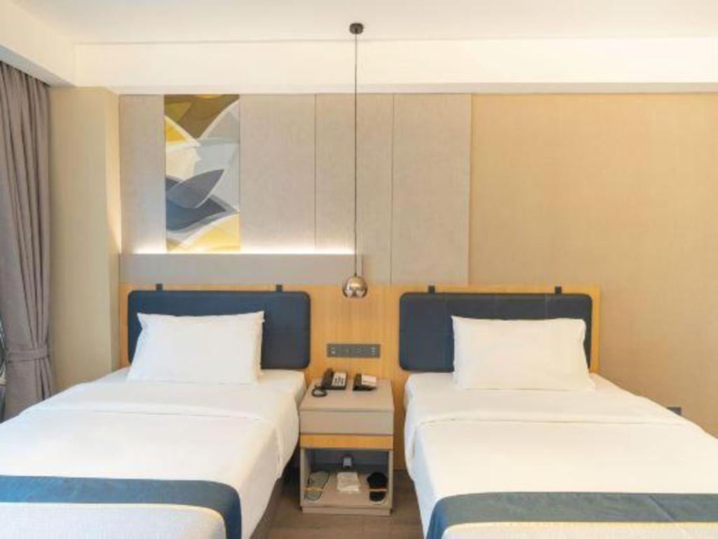 Home Inn Kunming Baita Road קונמינג מראה חיצוני תמונה