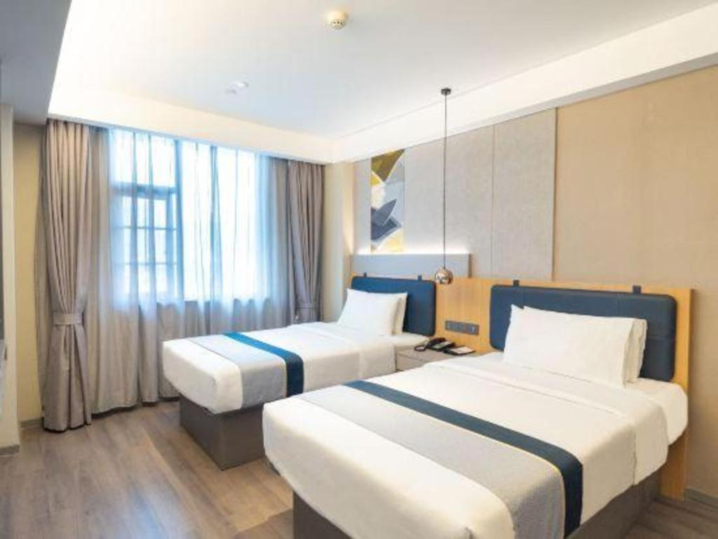 Home Inn Kunming Baita Road קונמינג מראה חיצוני תמונה