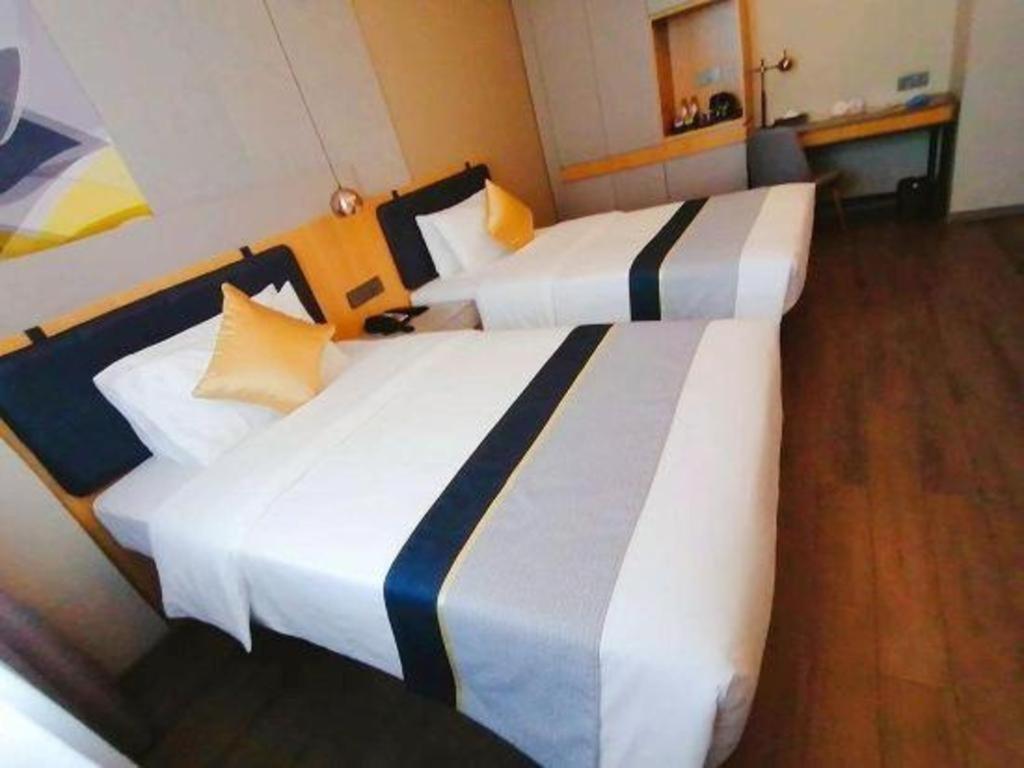 Home Inn Kunming Baita Road קונמינג מראה חיצוני תמונה