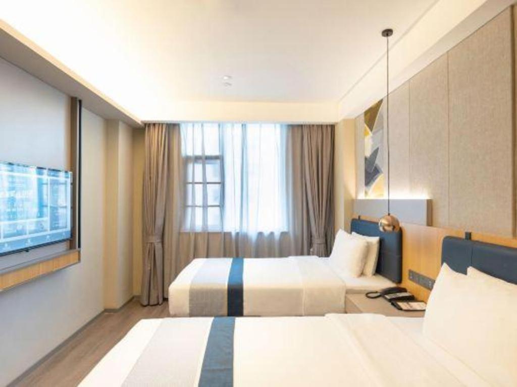 Home Inn Kunming Baita Road קונמינג מראה חיצוני תמונה