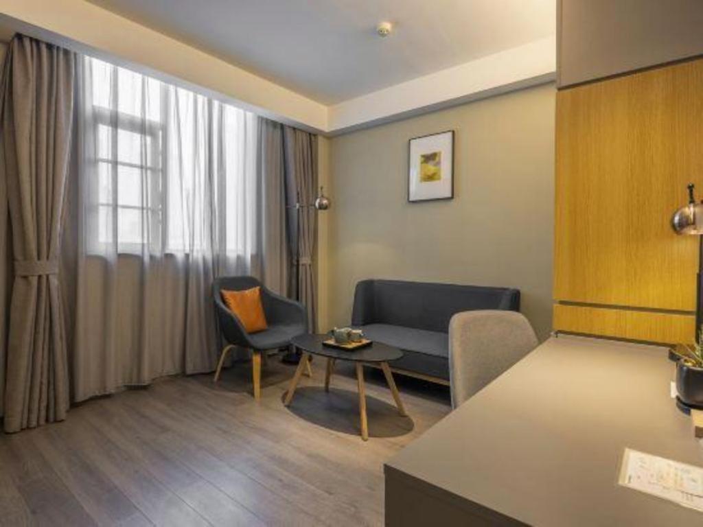 Home Inn Kunming Baita Road קונמינג מראה חיצוני תמונה