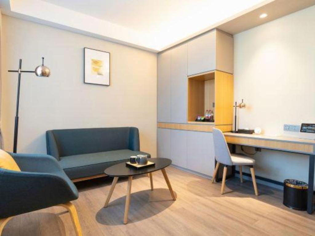 Home Inn Kunming Baita Road קונמינג מראה חיצוני תמונה
