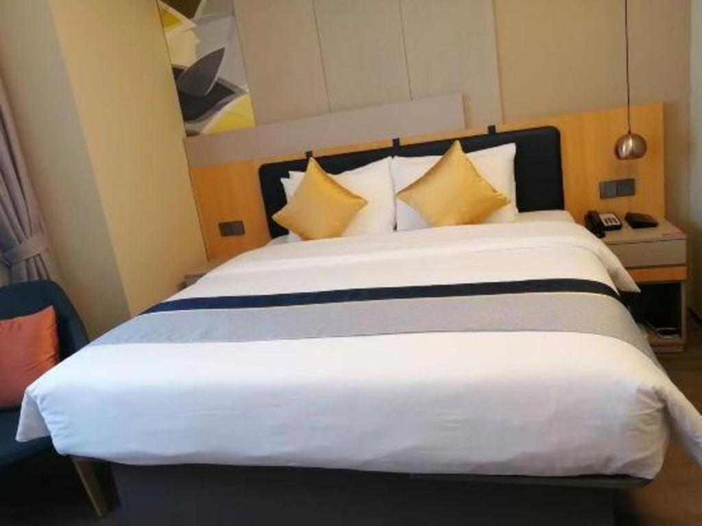 Home Inn Kunming Baita Road קונמינג מראה חיצוני תמונה