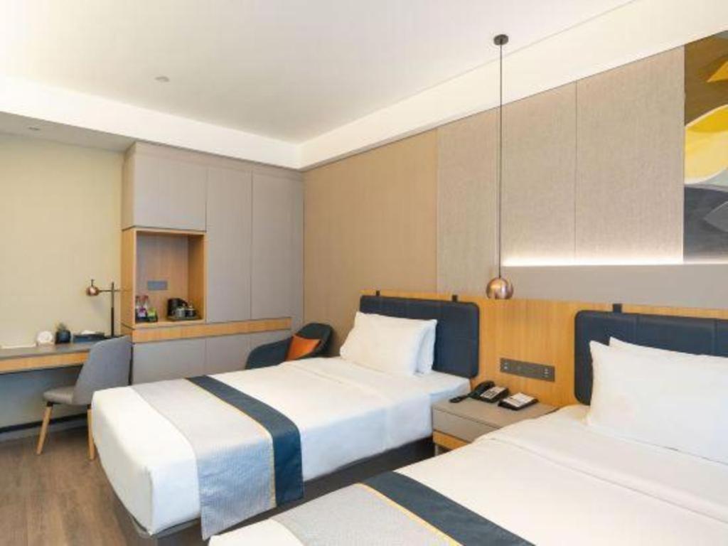 Home Inn Kunming Baita Road קונמינג מראה חיצוני תמונה