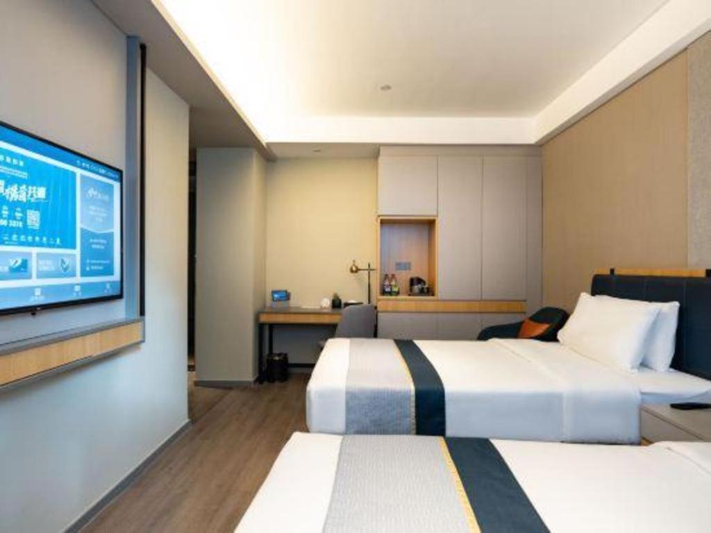 Home Inn Kunming Baita Road קונמינג מראה חיצוני תמונה