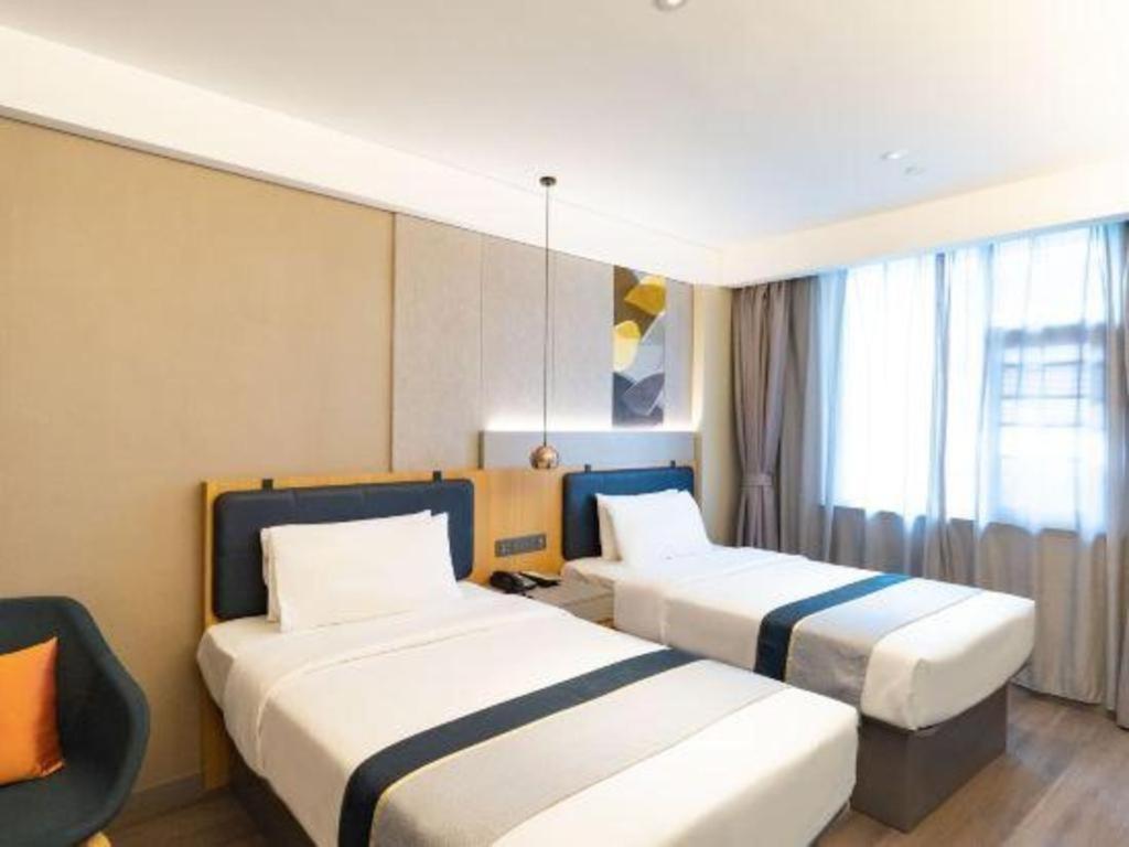 Home Inn Kunming Baita Road קונמינג מראה חיצוני תמונה