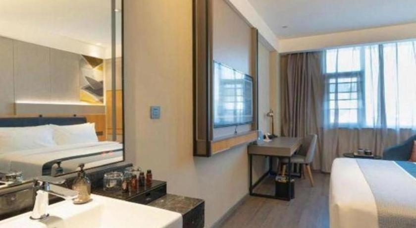 Home Inn Kunming Baita Road קונמינג מראה חיצוני תמונה