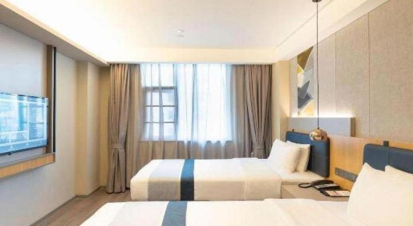 Home Inn Kunming Baita Road קונמינג מראה חיצוני תמונה