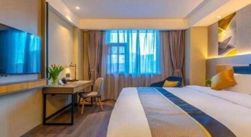 Home Inn Kunming Baita Road קונמינג מראה חיצוני תמונה
