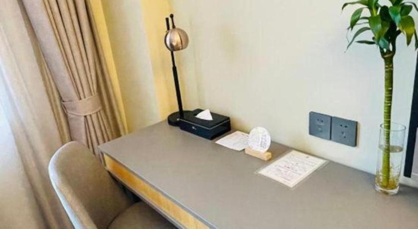 Home Inn Kunming Baita Road קונמינג מראה חיצוני תמונה