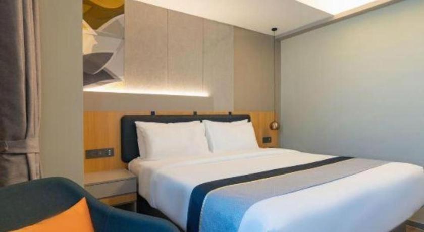 Home Inn Kunming Baita Road קונמינג מראה חיצוני תמונה
