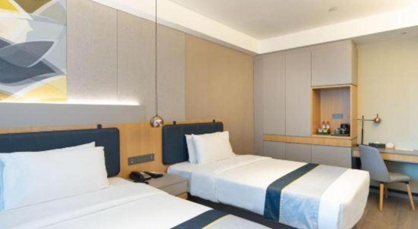 Home Inn Kunming Baita Road קונמינג מראה חיצוני תמונה
