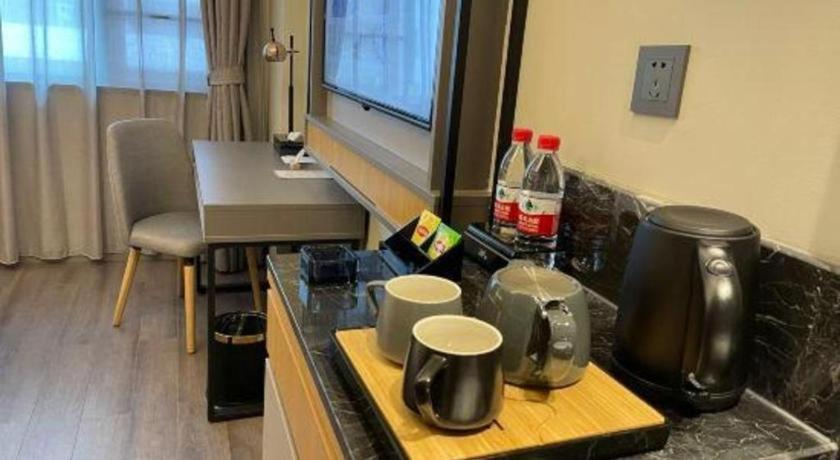 Home Inn Kunming Baita Road קונמינג מראה חיצוני תמונה