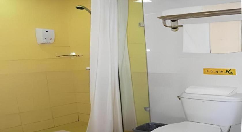 Home Inn Kunming Baita Road קונמינג מראה חיצוני תמונה