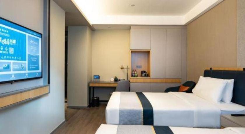 Home Inn Kunming Baita Road קונמינג מראה חיצוני תמונה