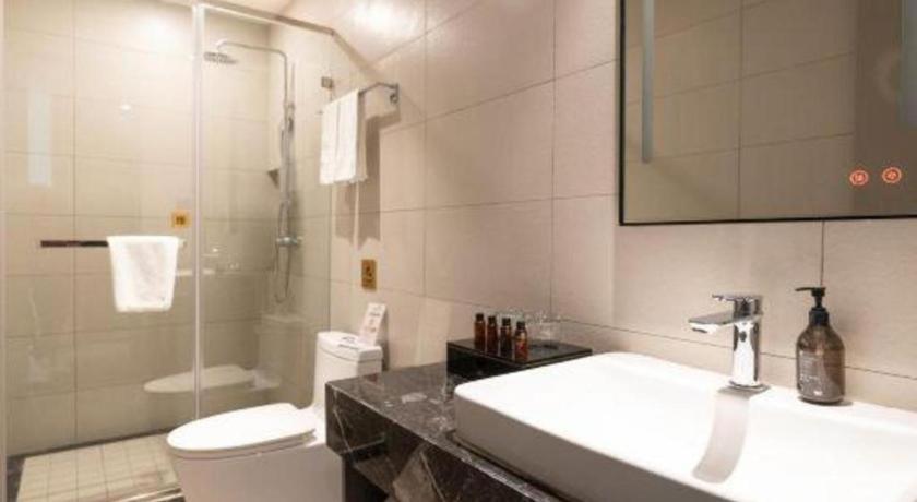 Home Inn Kunming Baita Road קונמינג מראה חיצוני תמונה