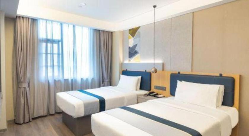 Home Inn Kunming Baita Road קונמינג מראה חיצוני תמונה