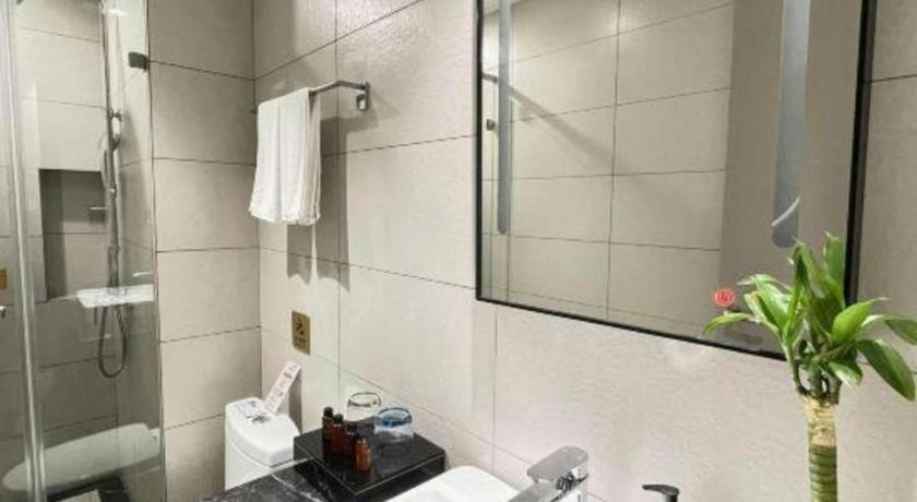 Home Inn Kunming Baita Road קונמינג מראה חיצוני תמונה