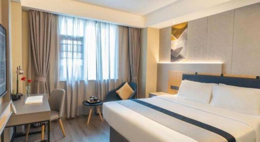 Home Inn Kunming Baita Road קונמינג מראה חיצוני תמונה
