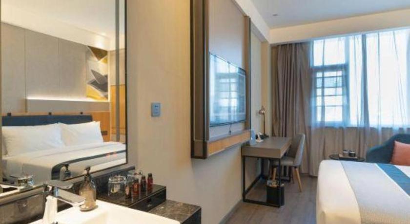 Home Inn Kunming Baita Road קונמינג מראה חיצוני תמונה