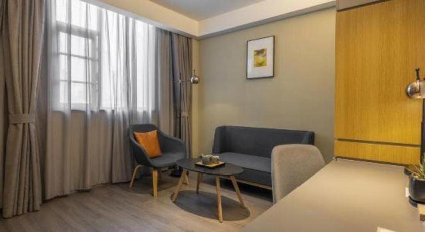 Home Inn Kunming Baita Road קונמינג מראה חיצוני תמונה