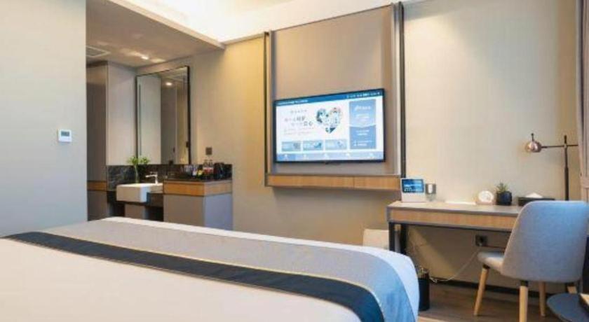 Home Inn Kunming Baita Road קונמינג מראה חיצוני תמונה