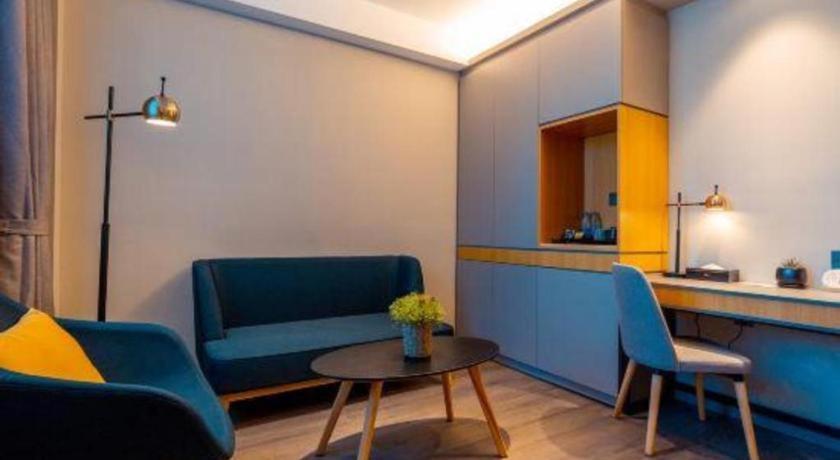 Home Inn Kunming Baita Road קונמינג מראה חיצוני תמונה