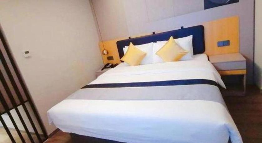 Home Inn Kunming Baita Road קונמינג מראה חיצוני תמונה
