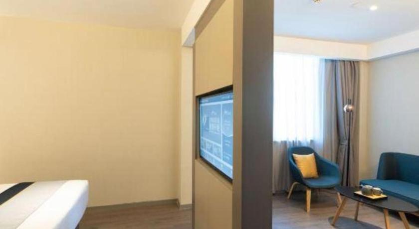 Home Inn Kunming Baita Road קונמינג מראה חיצוני תמונה