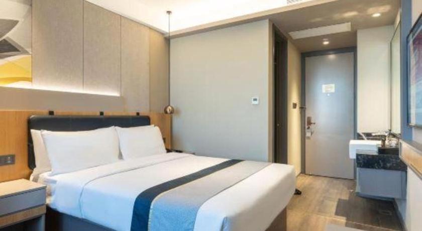 Home Inn Kunming Baita Road קונמינג מראה חיצוני תמונה
