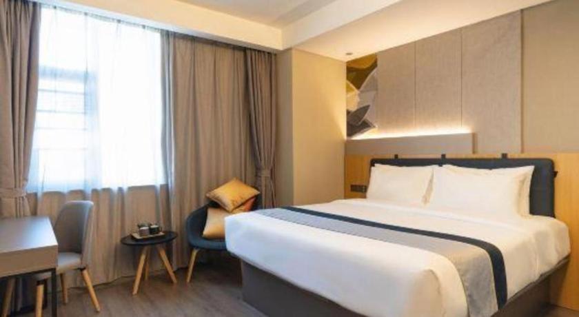 Home Inn Kunming Baita Road קונמינג מראה חיצוני תמונה