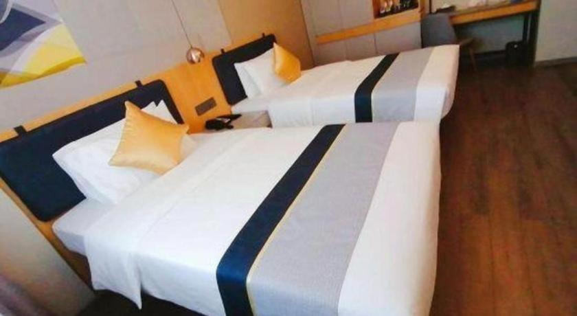 Home Inn Kunming Baita Road קונמינג מראה חיצוני תמונה