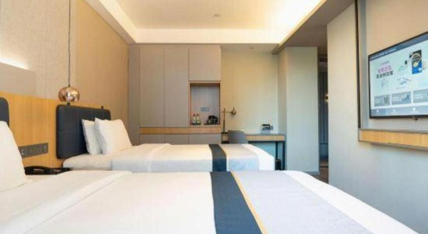Home Inn Kunming Baita Road קונמינג מראה חיצוני תמונה