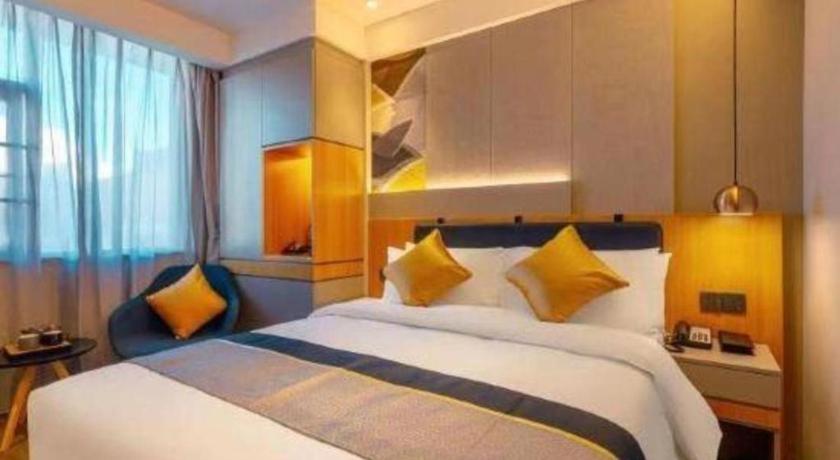 Home Inn Kunming Baita Road קונמינג מראה חיצוני תמונה